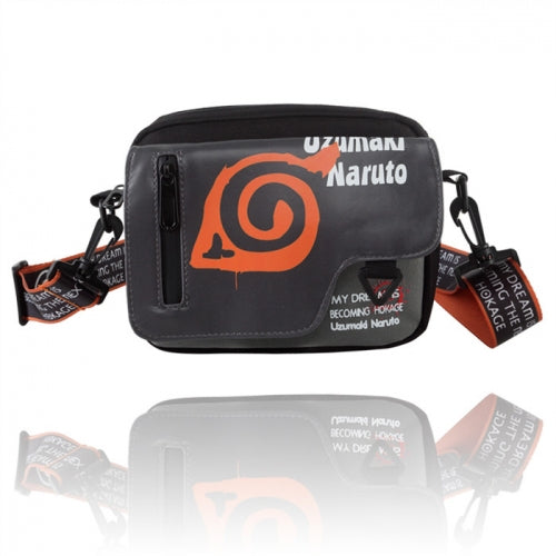 Naruto Shoulder Bag