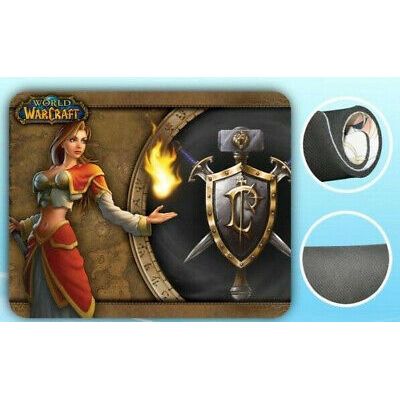 World of Warcraft Classic Mage Mouse Pad