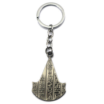 Assassins Creed Keyring Ezio Templars