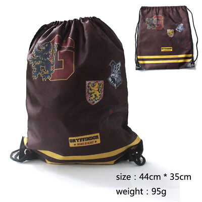 Harry Potter School Book Bag