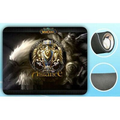 World of Warcraft Alliance Mouse Pad
