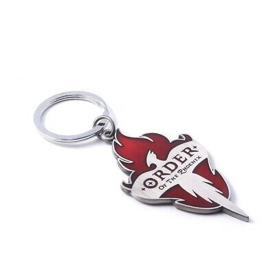 Harry Potter Pheonix Keyring