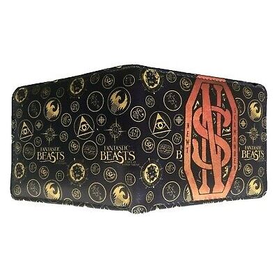 Fantastic Beasts Wallet