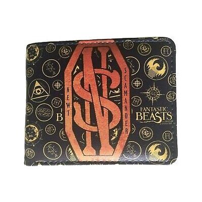 Fantastic Beasts Wallet