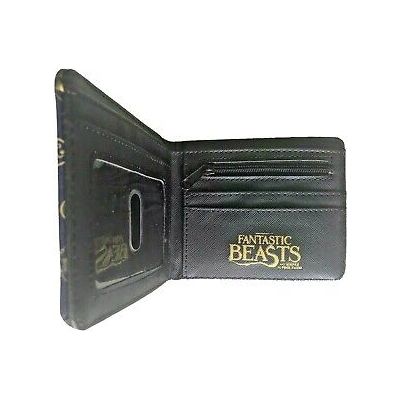 Fantastic Beasts Wallet