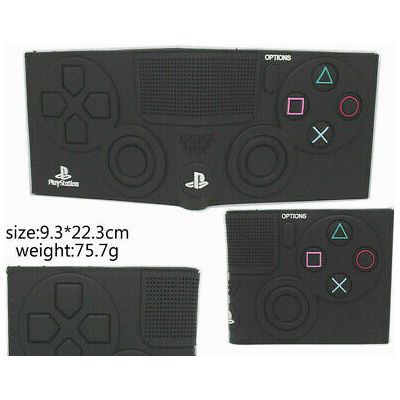 Playstation 3D Controller Wallet