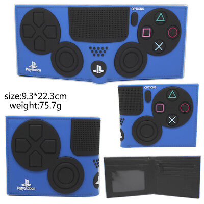 Playstation Controller 3D Wallet