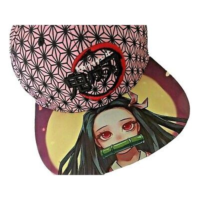 Demon Slayer Nezuko Hat