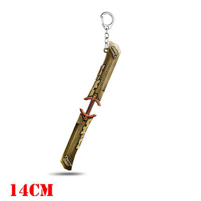 Thanos Avengers End Game Keyring