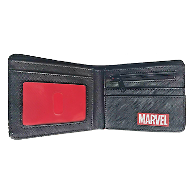 MARVEL Ironman Wallet