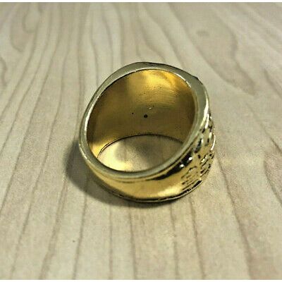 Thanos Power Stones Ring