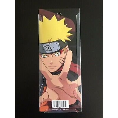 Naruto Akatsuki Necklace