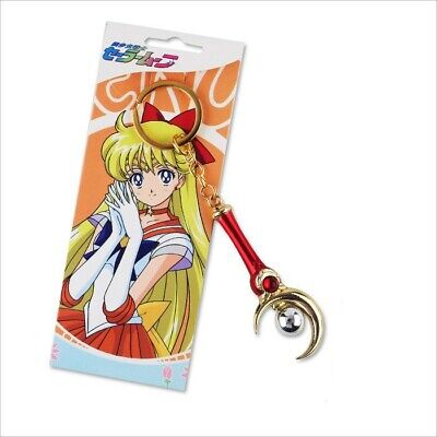 Sailor Moon Wand Keychain