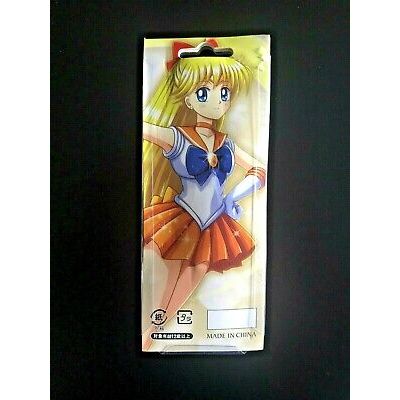 Sailor Moon Wand Keychain
