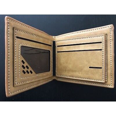 The Legend of Zelda Triforce Wallet