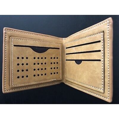 The Legend of Zelda Triforce Wallet