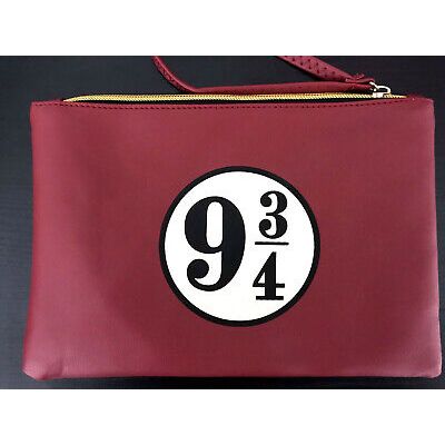 Harry Potter Hogwarts Pencil Case