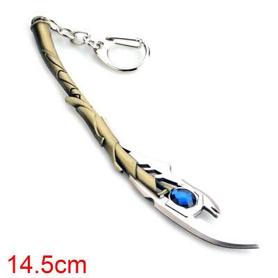 Avengers Loki Keyring Tesseract