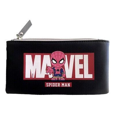 Spiderman Pencil Case