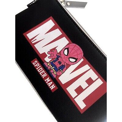 Spiderman Pencil Case