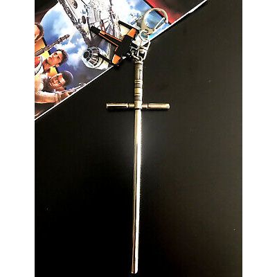 Star Wars Jedi Lightsaber Keyring