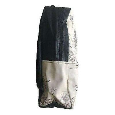 Harry Potter Backpack Travel Bag Hogwarts Wizardry