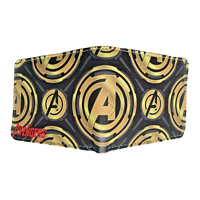 Marvel Avengers Wallet