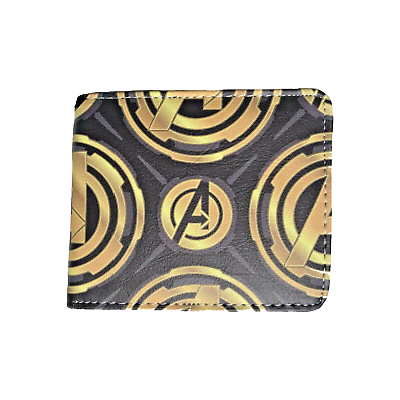 Marvel Avengers Wallet