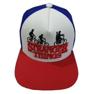 Stranger Things Dustin Hat