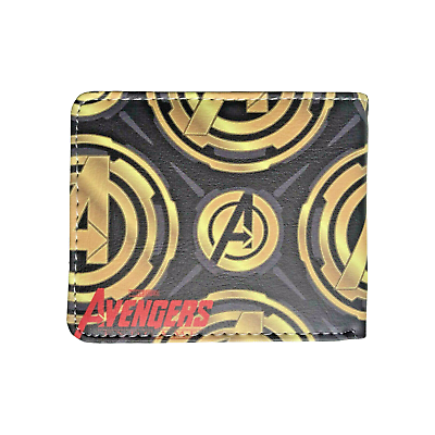 Marvel Avengers Wallet