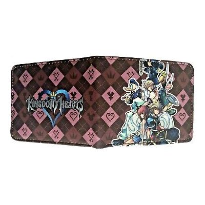 Kingdom Hearts Wallet