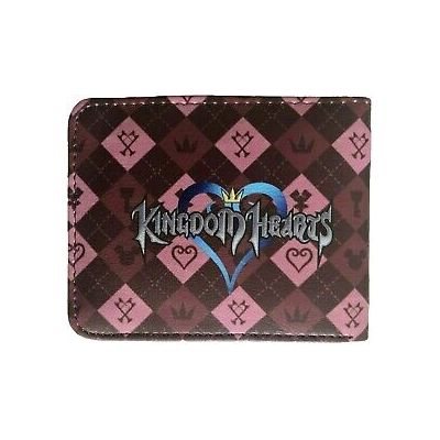Kingdom Hearts Wallet