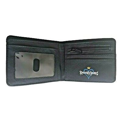 Kingdom Hearts Wallet