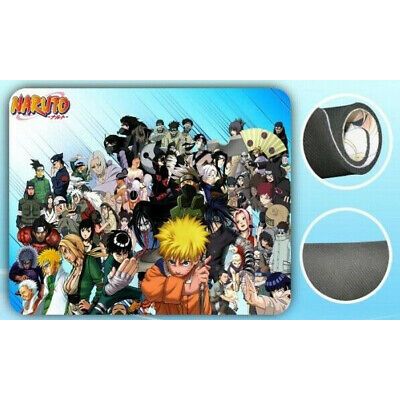 Naruto Mouse Pad
