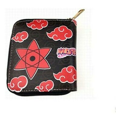 Naruto Akatsuki Coin Purse