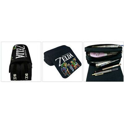 The Legend of Zelda Pencil Case
