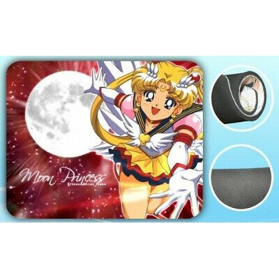 Sailor Moon Mouse Pad