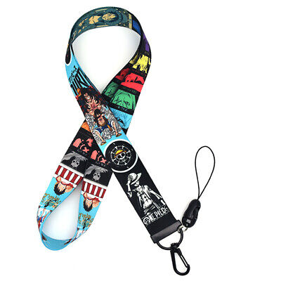 One Piece Lanyard