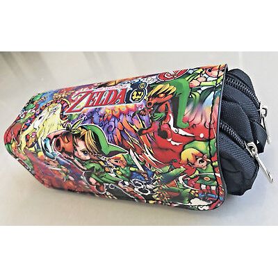 The Legend of Zelda Pencil Case