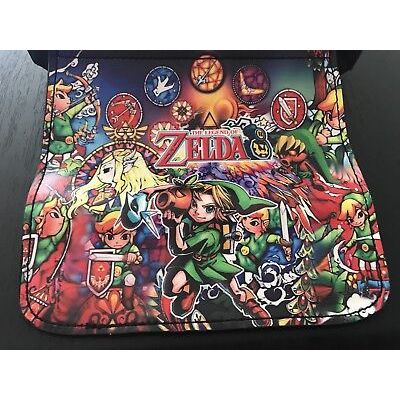 The Legend of Zelda Pencil Case