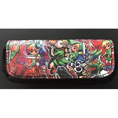 The Legend of Zelda Pencil Case