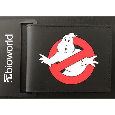 Ghostbusters Wallet Retro POP Culture