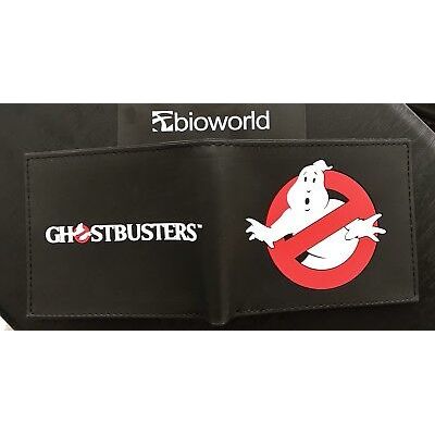 Ghostbusters Wallet Retro POP Culture