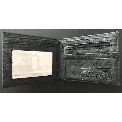 Teenage Mutant Ninja Turtles Wallet