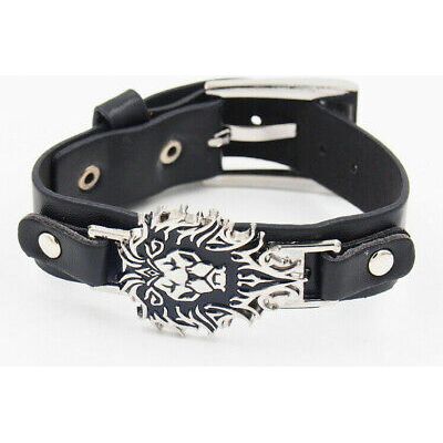 World of Warcraft Alliance Bracelet