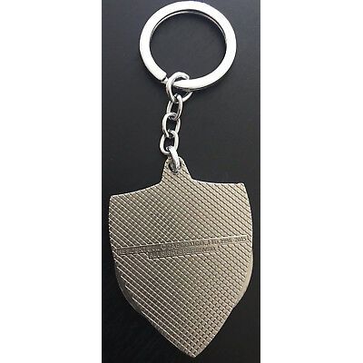 Resident Evil Umbrella Corp Keyring