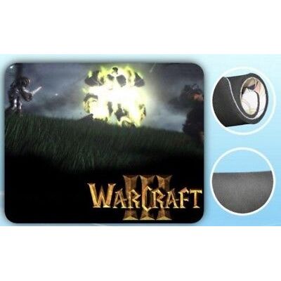 Warcraft 3 Gaming Mouse Pad