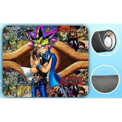 Yugioh Mouse Pad