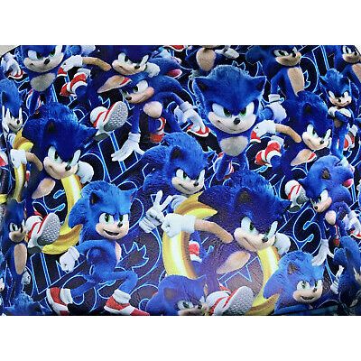 Sonic the Hedgehog Backpack