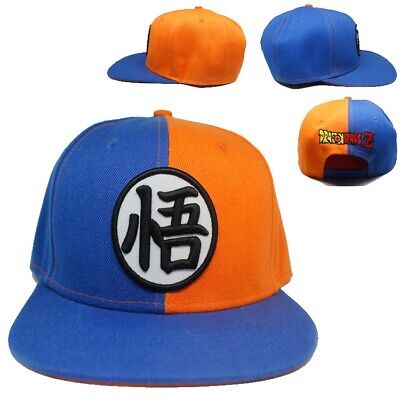 Dragon Ball Z Hat